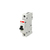 ABB S201-D63 Stromunterbrecher Miniatur-Leistungsschalter 1 1 Modul(e)