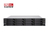 QNAP TS-h1277XU-RP NAS Rack (2U) Ethernet/LAN Schwarz, Grau 3700X