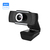 Adesso CyberTrack H4 cámara web 2,1 MP 1920 x 1080 Pixeles USB 2.0 Negro, Plata