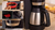 Bosch TKA5M253 koffiezetapparaat Handmatig Filterkoffiezetapparaat 1,1 l