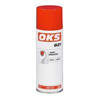 OKS 621, Frost-Breaker, Spraydose à 400 ml Rostlöser mit Kälte-Schock, -10°C bis +40°C