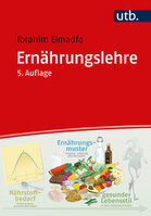 Elmadfa, Ibrahim: Ernährungslehre (Kochen & Geniessen)