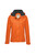 Damen Regenjacke Colorado orange, S - orange | S: Detailansicht 1