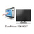 Eizo Monitor FDS1921T-BK - 19", Desktop 2 P Multi-Touch-24/7-5:4 Format