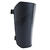 Adult Football Shin Pads Essential 100 - Black - L