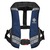Crewfit 275N XD Navy Automatic Harness