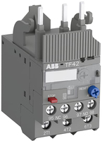 ABB TF 42 1.0 THERMRELAIS 0.74-1A