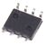 onsemi MC12093D HF-Frequenzteiler 2/4/8 / 1.1GHz 100MHz min. 0.8V 3mA SOIC 8-Pin