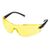 RS PRO Schutzbrille Linse Gelb, kratzfest mit UV-Schutz