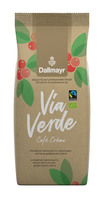 Dallmayr Cafe Creme Via Verde - Ganze Bohne - 1000g