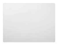 Durable Clear Waterproof Non-Slip Desk Pad Table Protector Mat | 53 x 40 cm