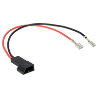 Adapter voor originele luidsprekerconnector (v) - Citroën Berlingo - Per stuk