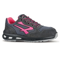 U-Power Verok Ladies Safety Trainer S1P SRC - Size 7