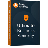 AVAST Ultimate Business Security 3Y (100-249) / db