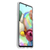 OtterBox React Samsung Galaxy A71 - Transparent - Coque