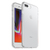 OtterBox React Apple iPhone 8 Plus/7 Plus - Transparent - Custodia