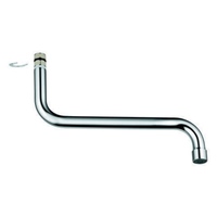 GROHE 13369000 Grohe Auslauf 13369 chrom