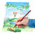 Noris® colour 185 Buntstift Metallrunddose mit 12 Buntstiften in sortierten Farben
