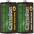 Camelion R14 zink-koolstof C / baby batterij 2 stuks