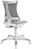 TOPSTAR Kinderbürostuhl FX130CR33 X-Chair 10, grau