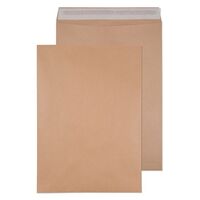 Blake Purely Everyday Pocket Envelope C3 Peel and Seal Plain 115gsm Ma(Pack 125)
