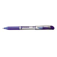 Pentel Energel XM Gel Rollerball Pen 0.7mm Tip 0.35mm Line Blue (Pack 12)