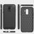 NALIA Custodia compatibile con Samsung Galaxy A6 Plus, Cover Protezione Ultra-Slim Case Protettiva Morbido Telefono Cellulare in Silicone, Gomma Bumper Resistente Copertura Sott...