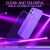 NALIA Clear Neon Cover compatible with iPhone 12 Case, Transparent Colorful Silicone Bumper Protective See Through Skin, Slim Shockproof Mobile Phone Protector Flexible Rugged S...