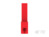 Buchsengehäuse, 1-polig, gerade, rot, 176281-2