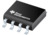 Dual Precision Operational Amplifier, SOIC-8, TLC27M2CDR