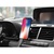 Sandberg Telefon tartó/töltő Autós - In Car Wireless Magnetic Charger 15W (Csatlakozó: USB-C, vezeték nélküli töltés)