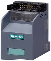 Siemens 6ES7924-0AA20-0AA0 6ES79240AA200AA0 SPS csatlakozómodul 50 V