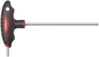 Gedore RED R38670814 Belső hatlap csavarhúzó Kulcsszélesség: 8 mm Penge hossz: 75 mm Méret, hossz: 200 mm