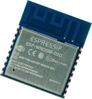 Espressif ESP-WROOM-02D Vezeték nélküli modul 1 db