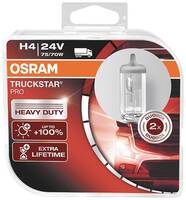 OSRAM 64196TSP-HCB Halogén fényforrás Truckstar H4 75/70 W 24 V