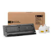 Utángyártott UTAX 6130 /TK475/ Toner 15000 oldal kapacitás KATUN Performance