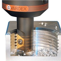 Vargus #5 - 40 UNC 8.8mm Thread Milling Holder Insert Screw