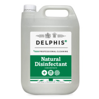 Natural Disinfectant 5ltr -Box of 2