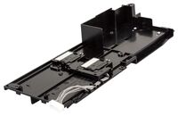 Guide Tray Left, 032K96838, Black Printer & Scanner Spare Parts