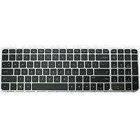 KEYBOARD ISK/PT NSV SL 693465-BA1, Keyboard, Slovenian, HP Einbau Tastatur