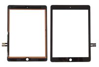 Digitizer Black For A1822 & A1823 for iPad 5 (2017) For A1822 & A1823 Tablet Spare Parts