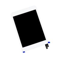 LCD + digitizer screen White iPad mini 4Tablet Spare Parts