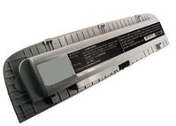 Laptop Battery for HP 24Wh Li-ion 10.8V 2200mAh White, 24Wh Li-ion 10.8V 2200mAh White, Mini 100e, Mini 100e Education Edition Batterien