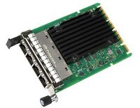 ThinkSystem I350-T4 PCIe **New Retail** 1GbE 4-P Netzwerkkarten