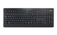 Keyboard KB955 Usb GB Keyboards (external)