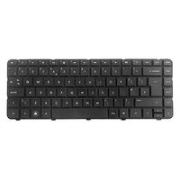 Keyboard (ENGLISH) **Refurbished** Keyboards (integrated)