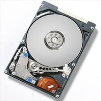 30GB 9.5MM 4200RPM 2.5" HDD **Refurbished** Internal Hard Drives