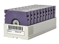 Data Cart/LTO-8 **New Retail** Üres adatszalagok