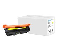 Toner Yellow CE252A, Pages: 7.000, Nordic Swan,