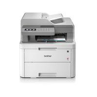 Dcp-L3550Cdw Multifunction Printer Led A4 2400 X 600 Dpi Többfunkciós nyomtatók